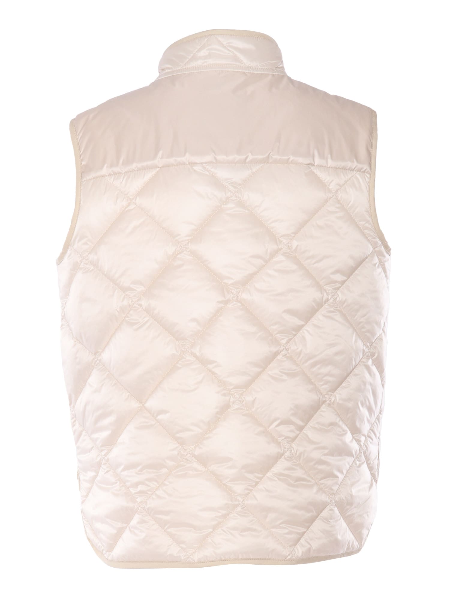 Pink Vest