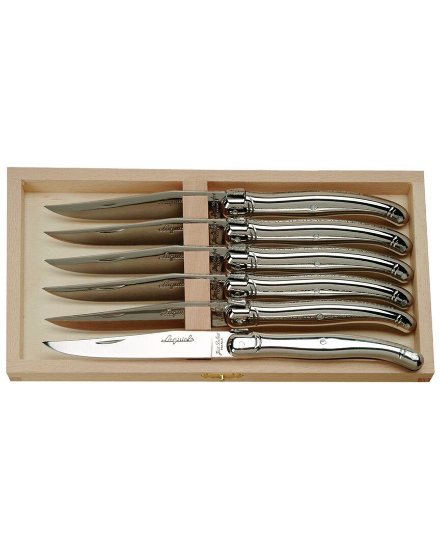 6pc Box Set
