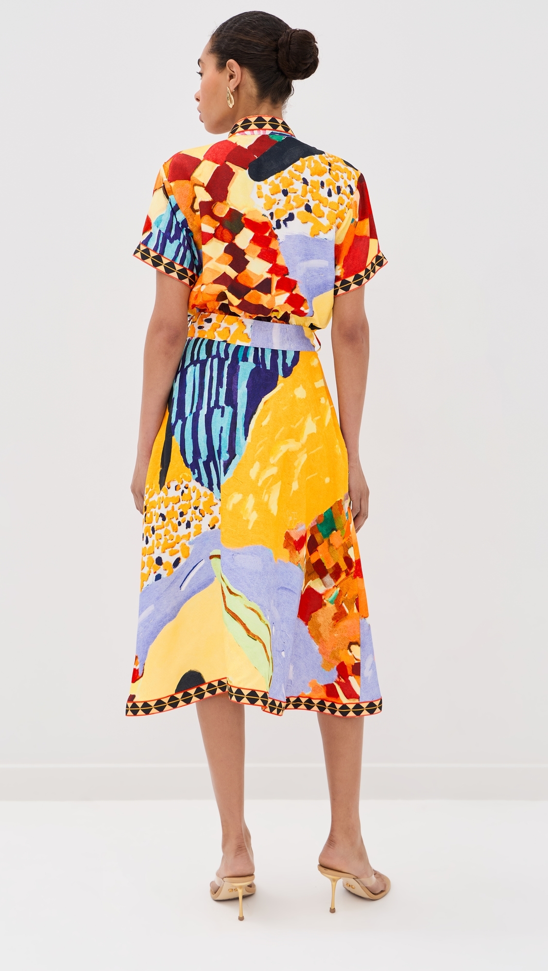 Shirt Dress Matisse
