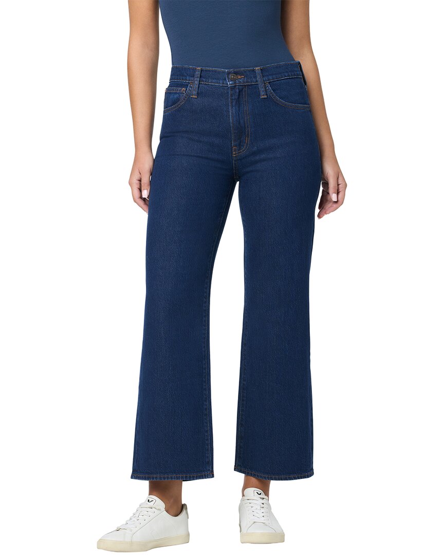 Rosalie Collins Wide Leg Jean