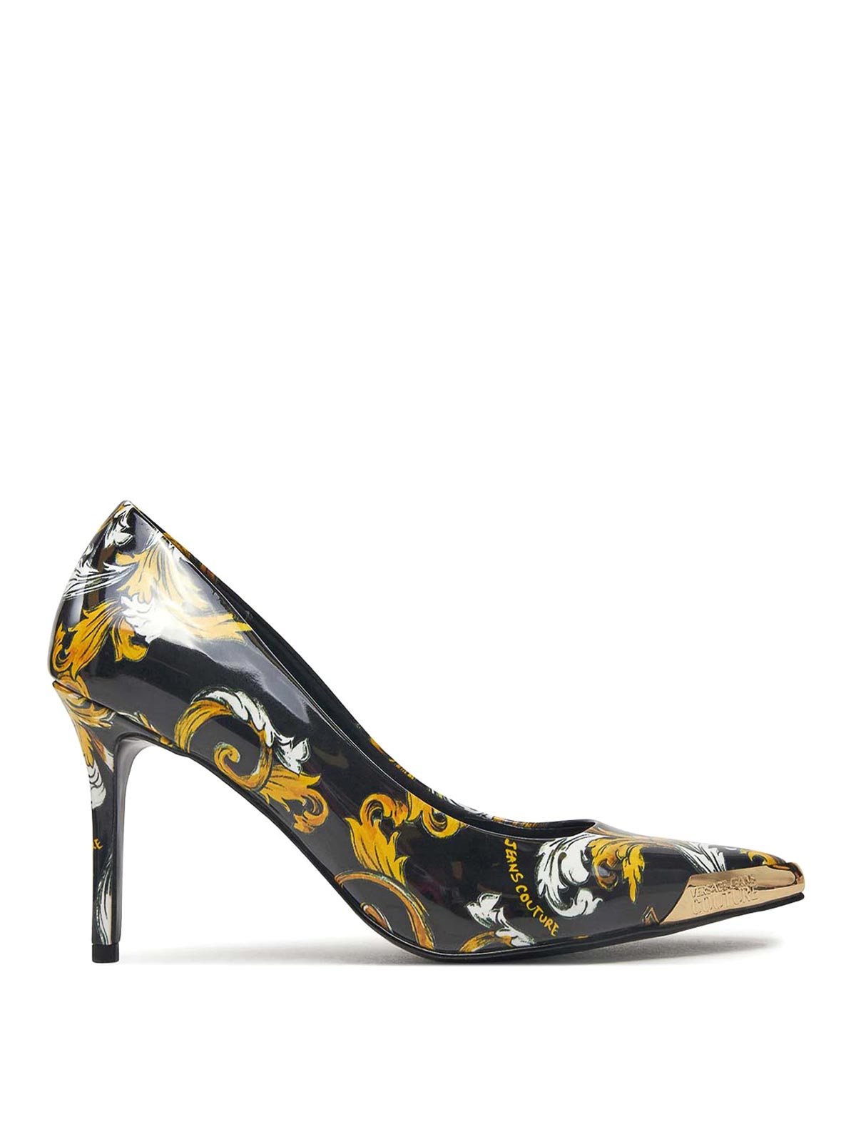 Baroque Pump