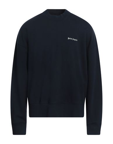 Man Sweatshirt Navy