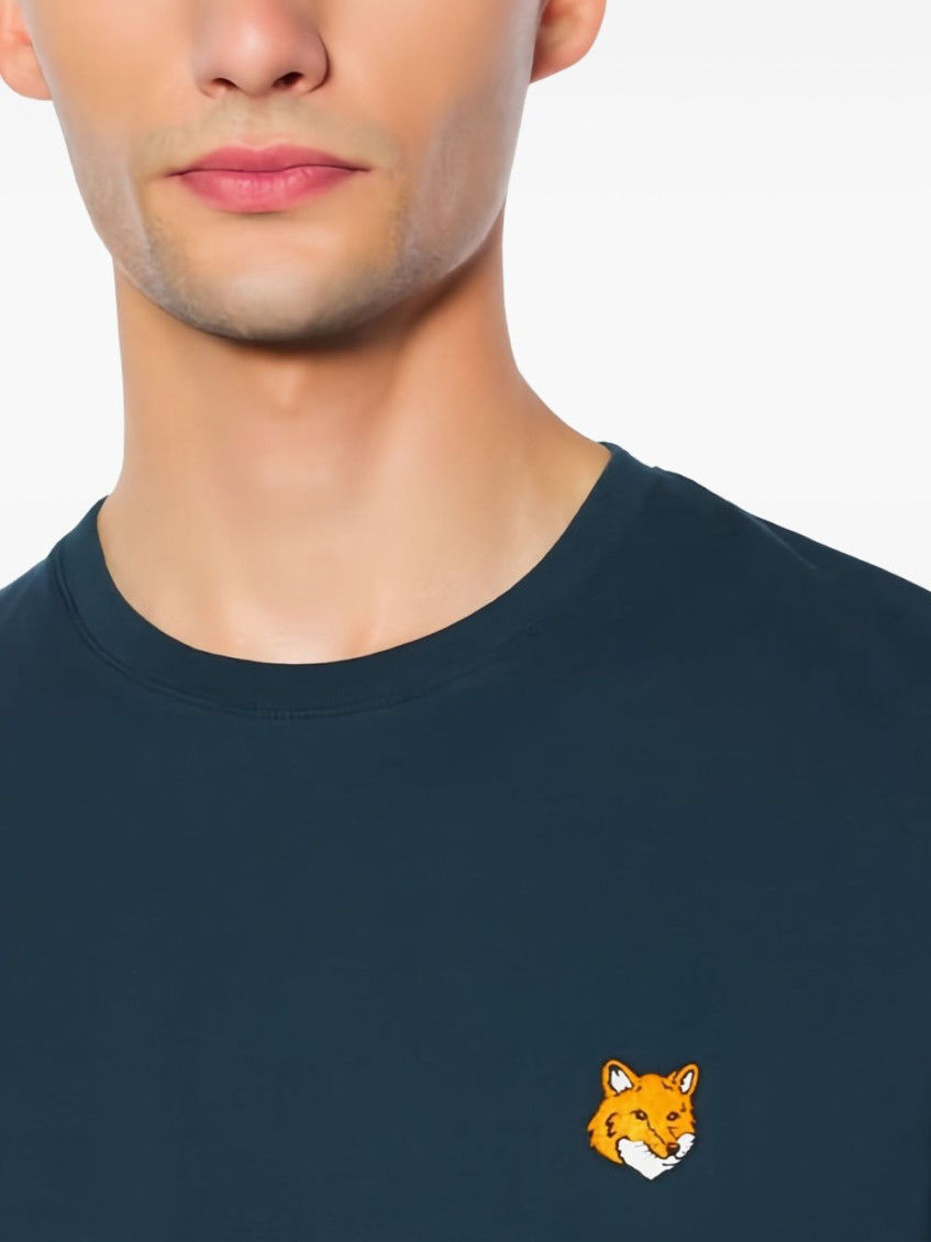 Fox Head Regular T-shirt