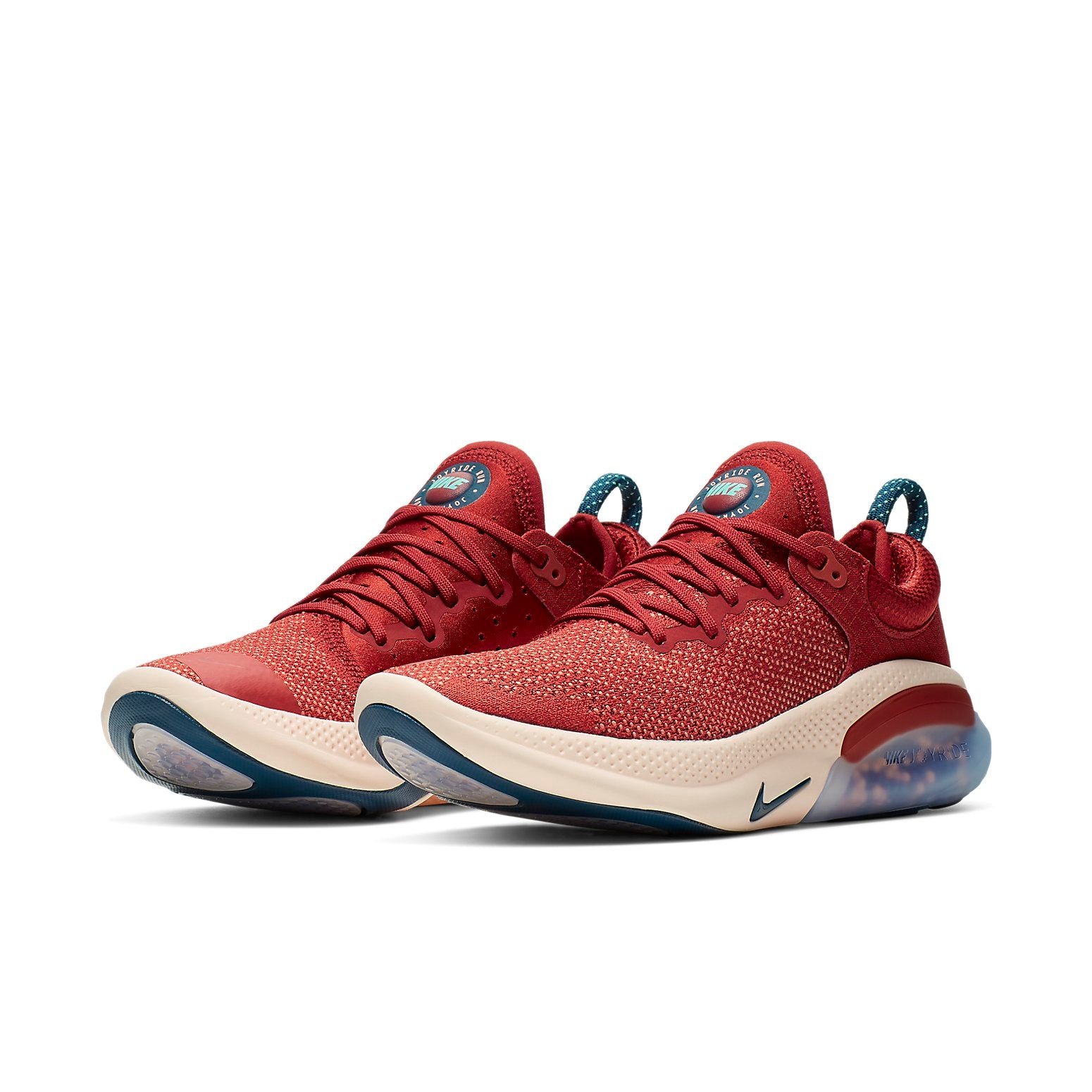 (WMNS) Joyride Run Flyknit 'Cinnabar'