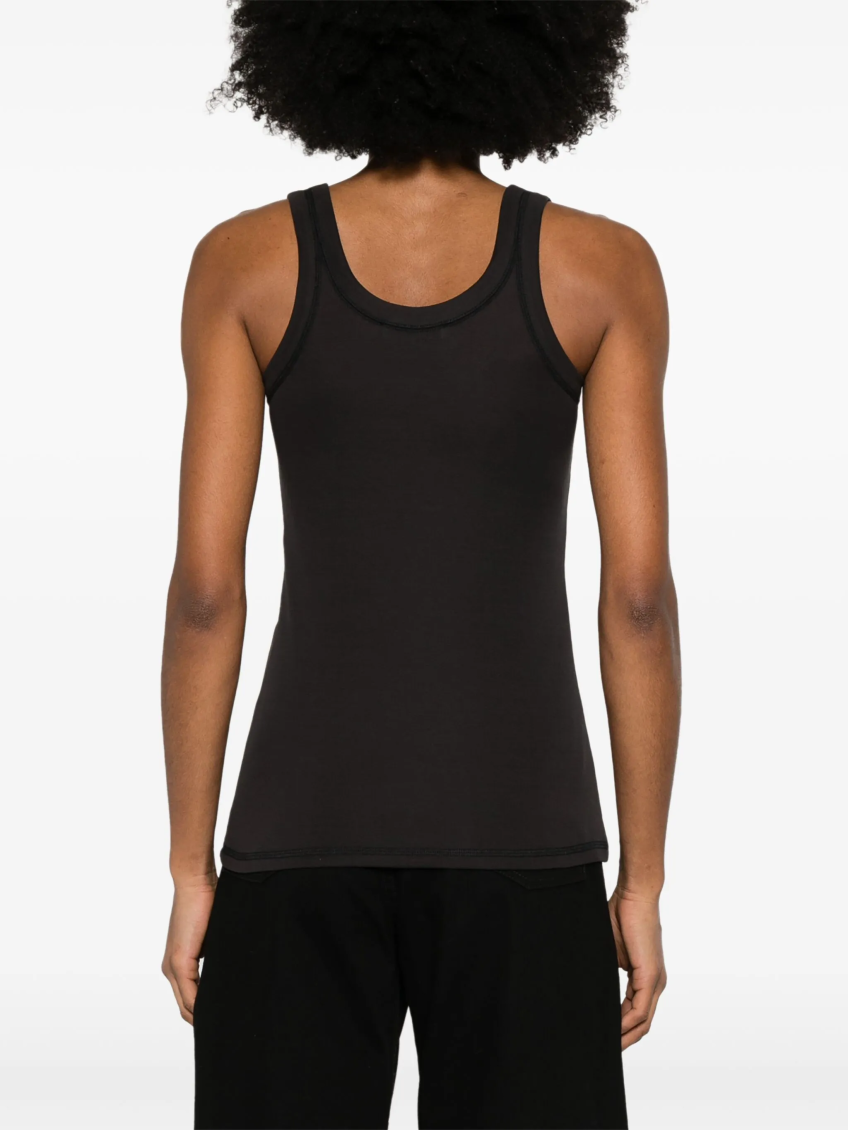 Strappy Top