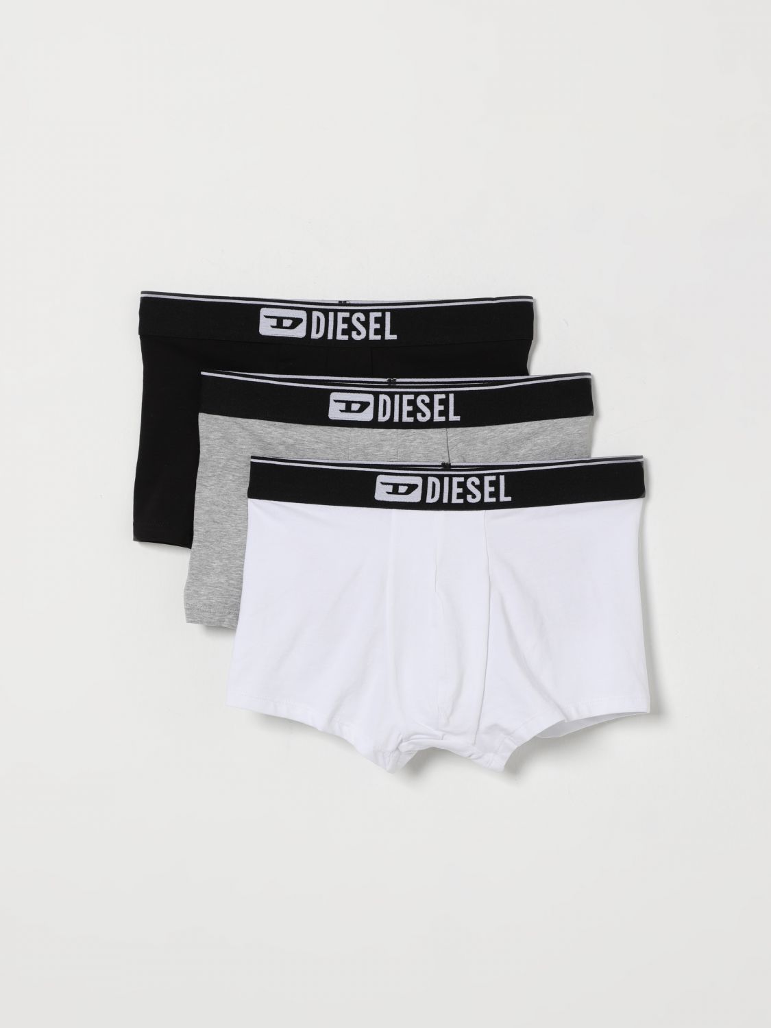 Underwear Kids color Black