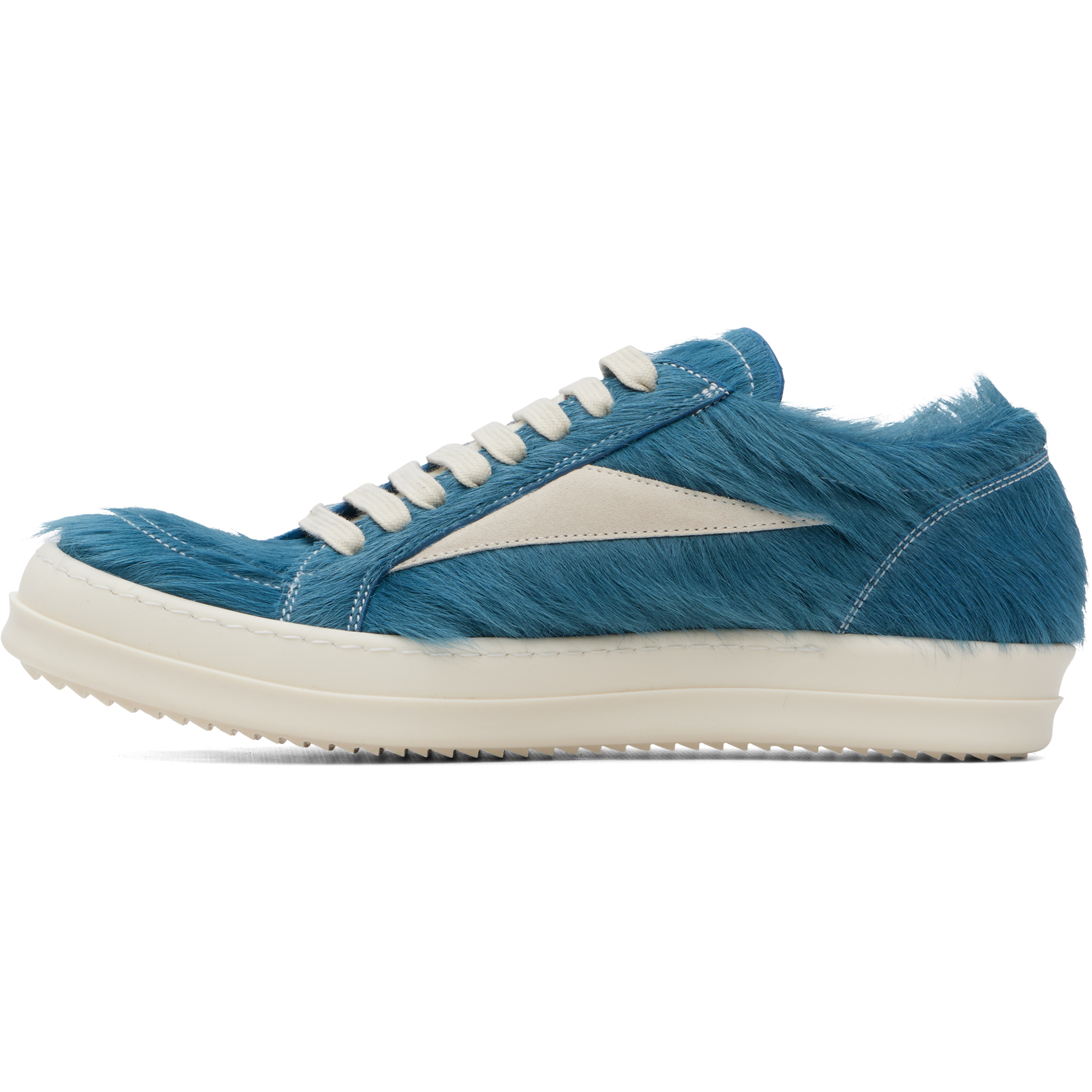 Blue Tower Vintage Sneaks Sneakers