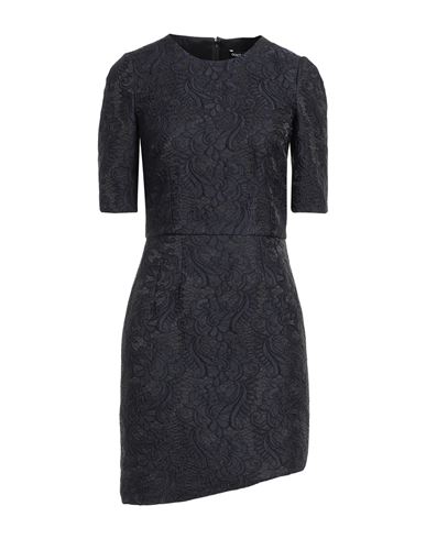Woman Mini dress Black