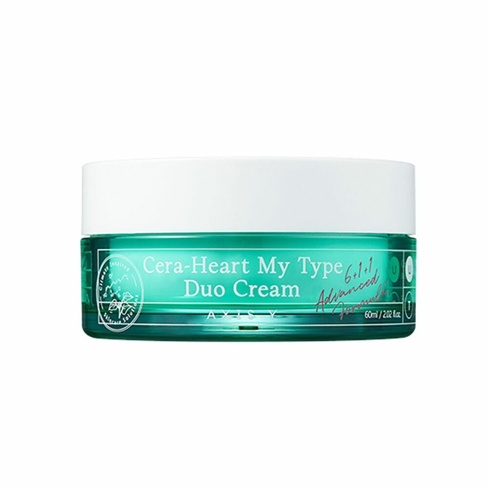 Cera Heart My Type Duo Crea