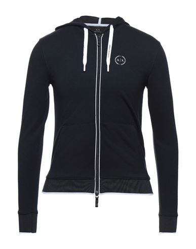 Man Sweatshirt Midnight blue