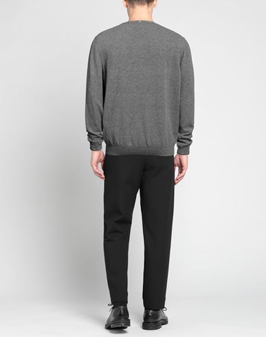 Man Sweater Grey