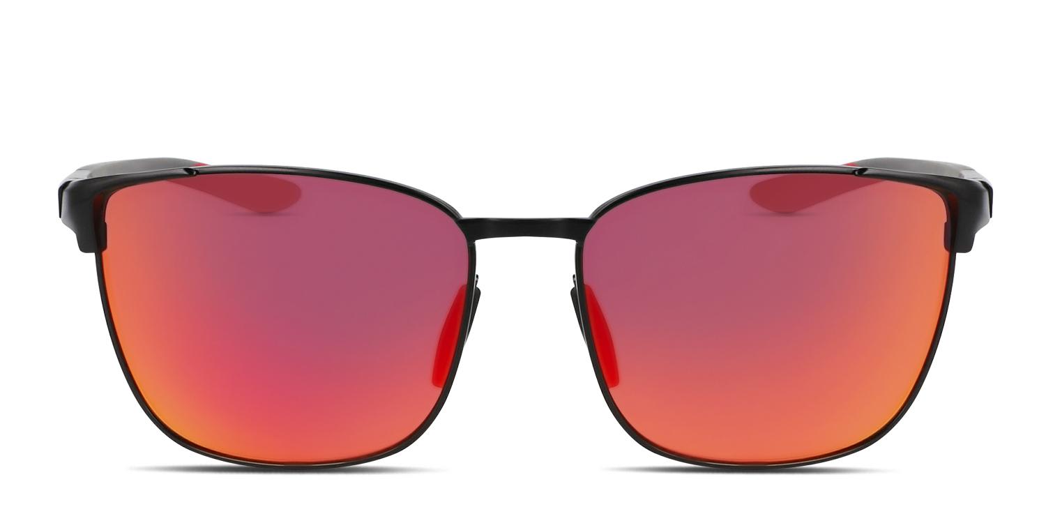 Metal Fusion Black/Red