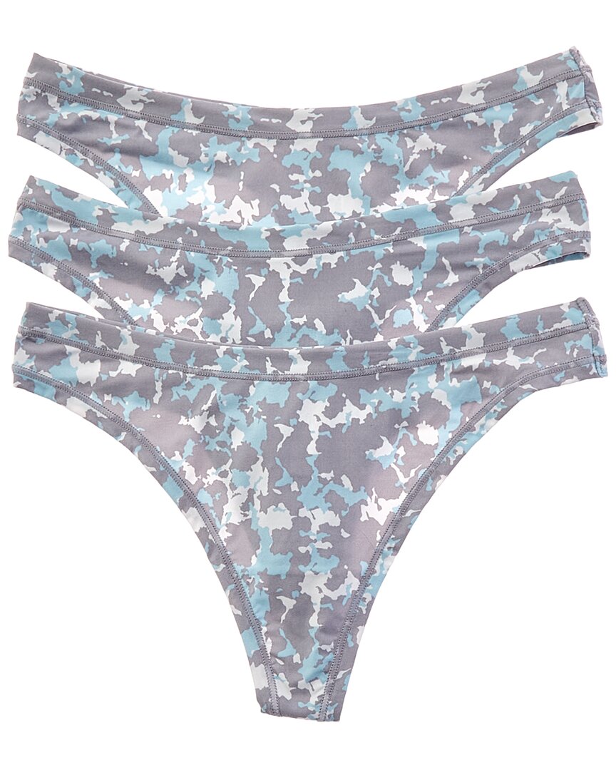 B. tempt'd Set of 3 Future Foundation Thong