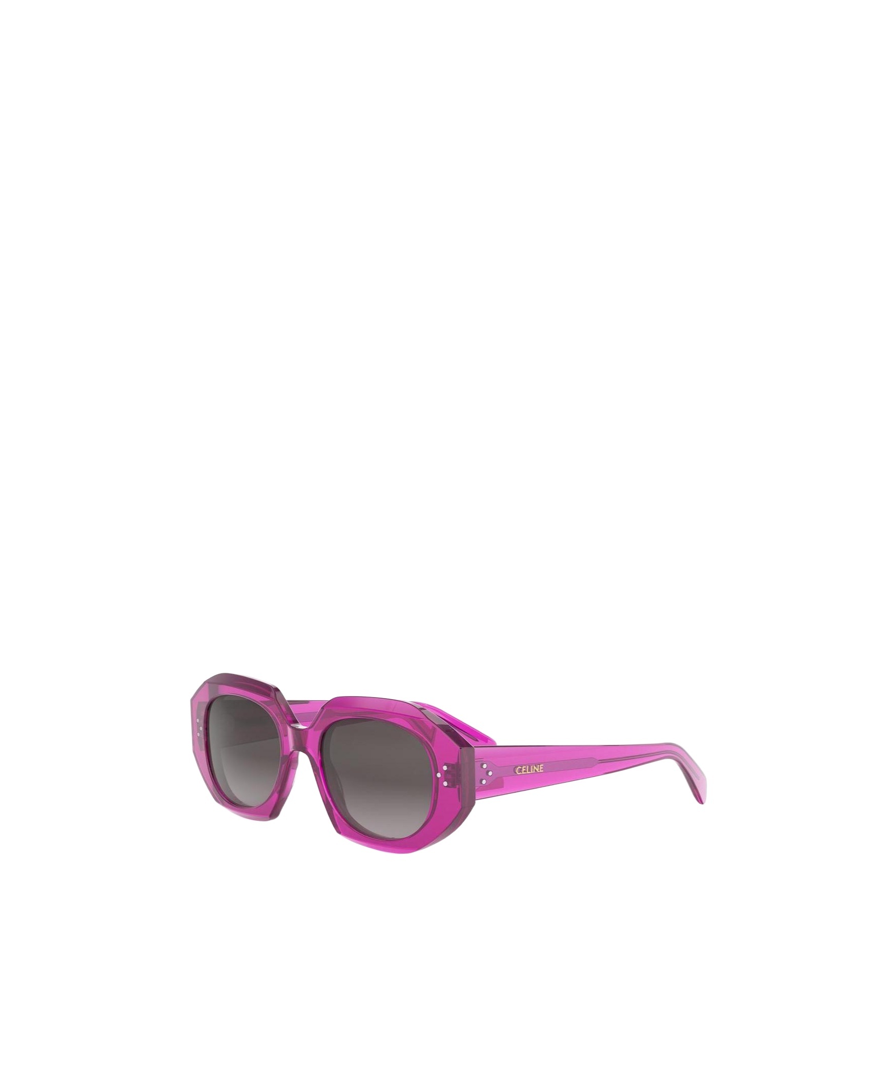 Logo sunglasses