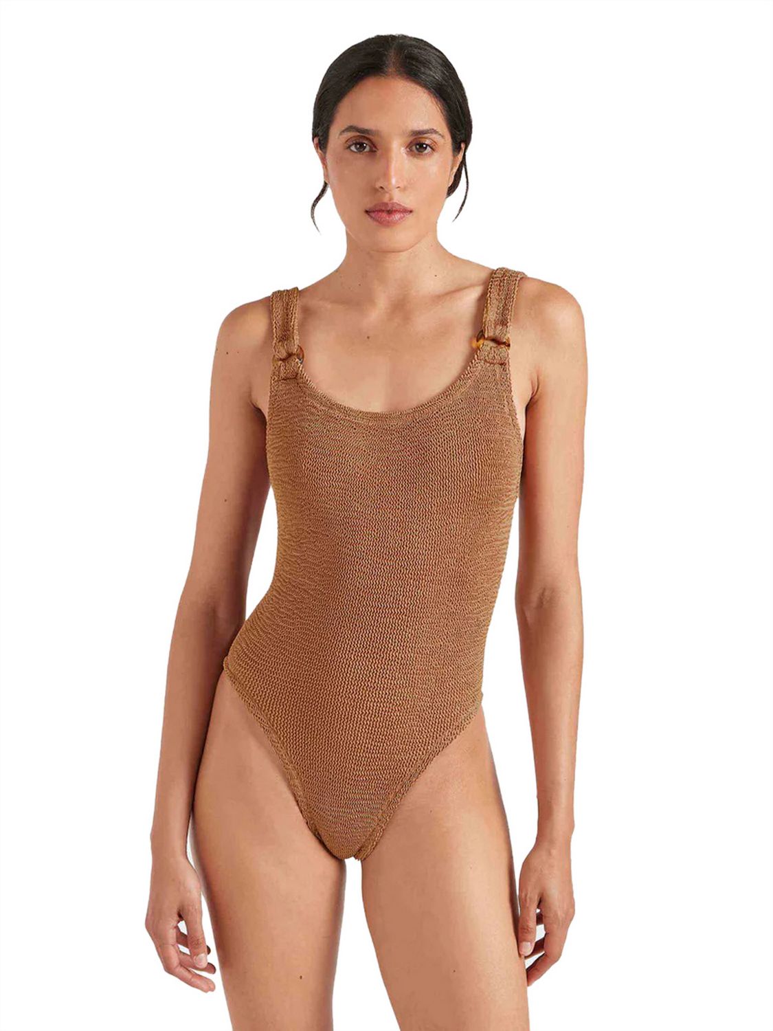 Abbigliamento da mare Hunza