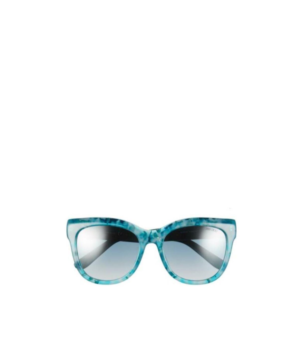 Logo sunglasses