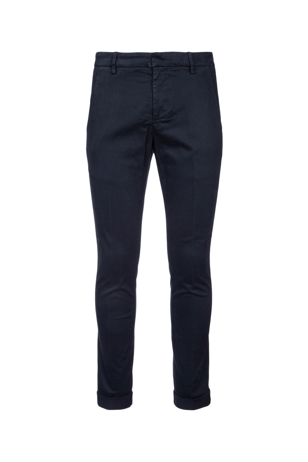 Pantalone Gaubert Trousers — Navy