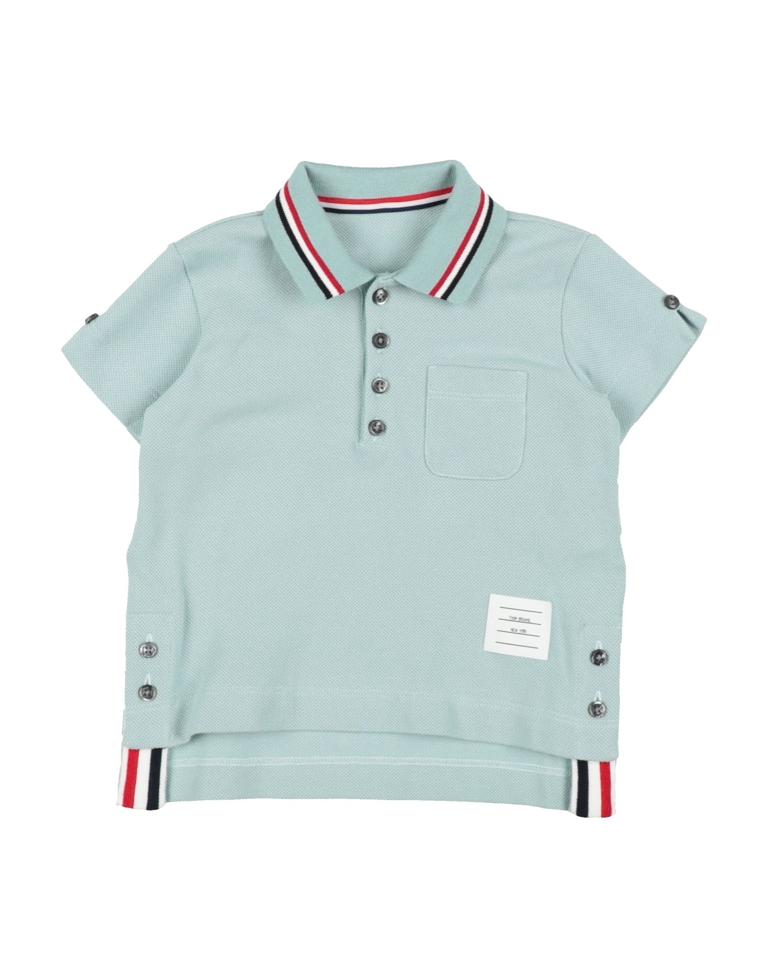 Polo shirts