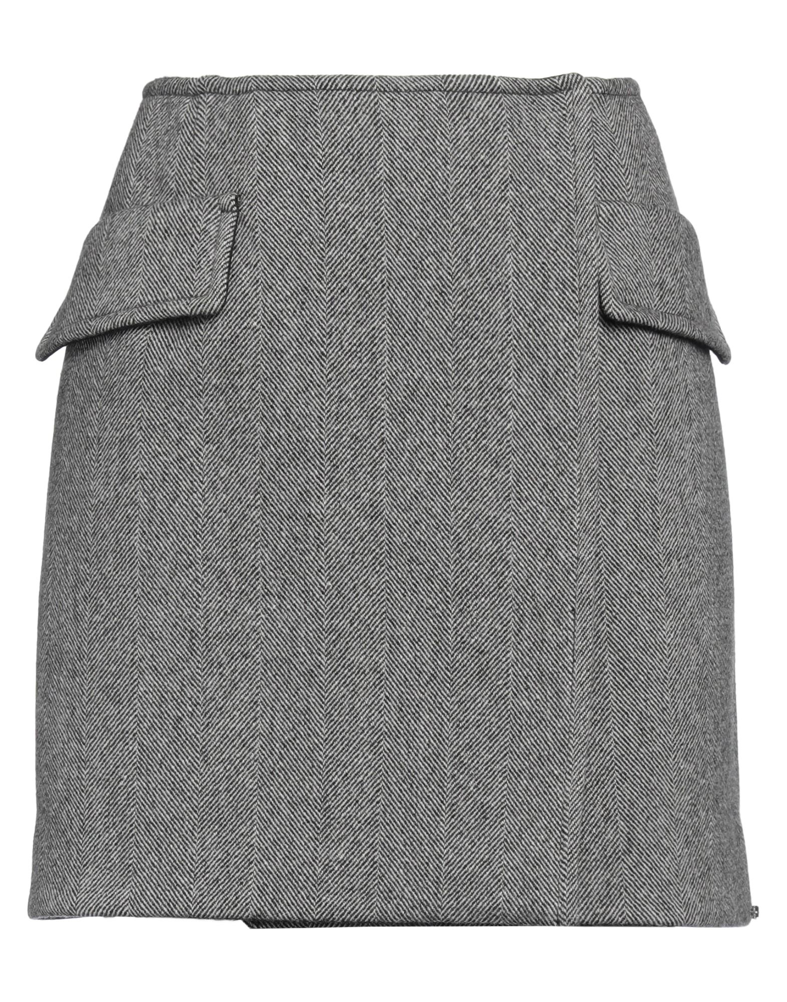 Mini skirts