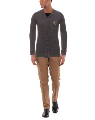 Man Cardigan Cocoa