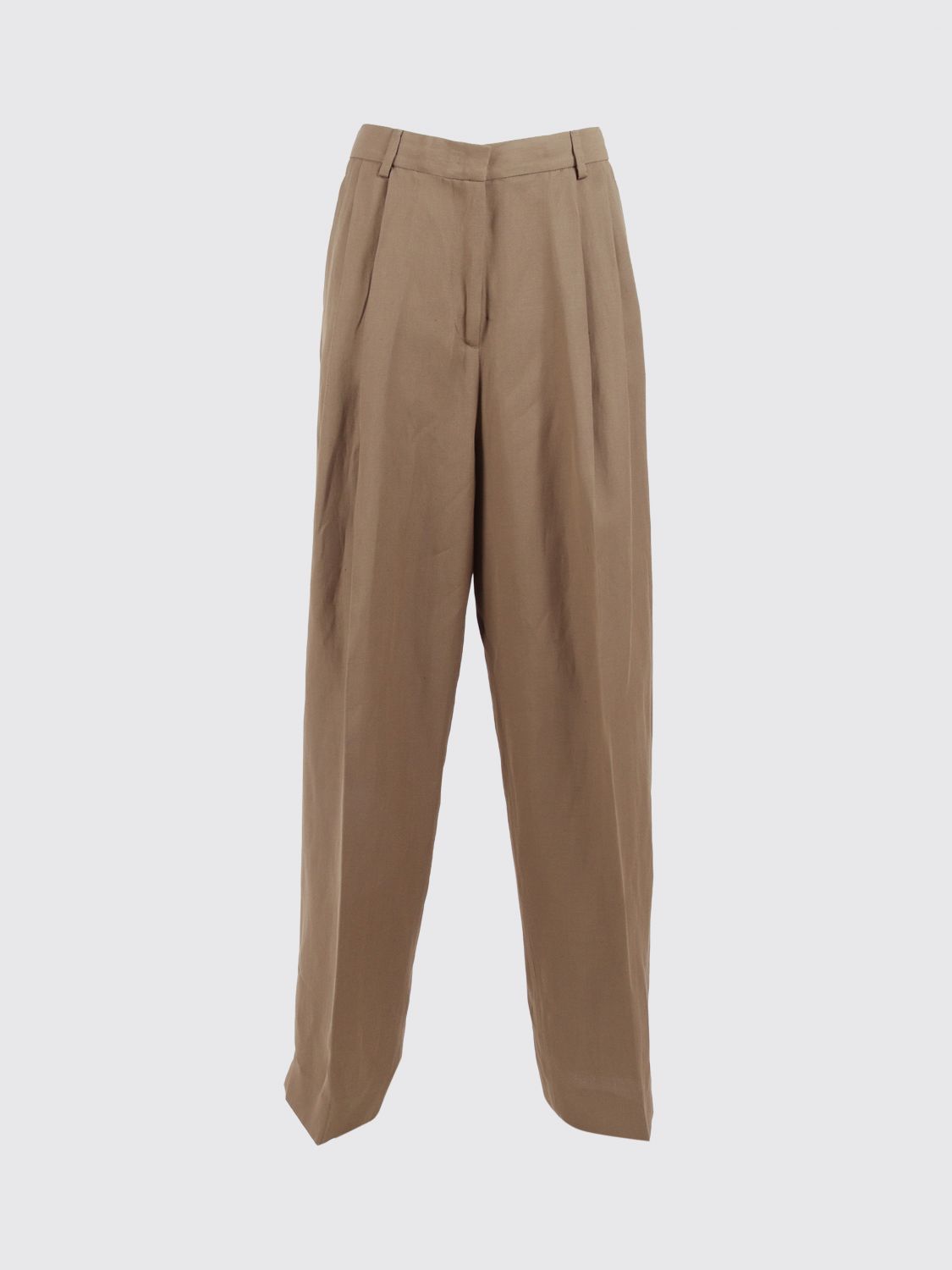 Pants Woman color Pink