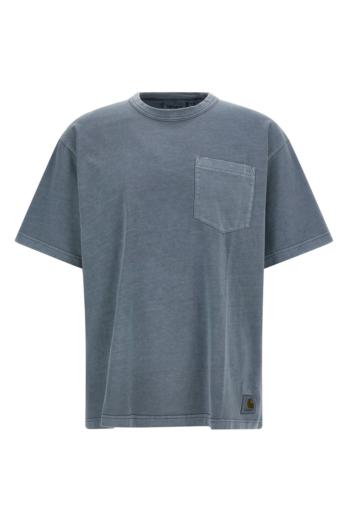 'Torion Pocket' T-Shirt