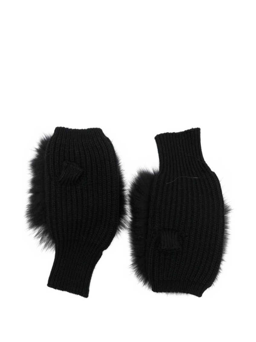 Gloves Black