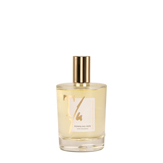 Teatro Fragranze Uniche Grapefruit Pepper 100 ml Unisex — Room spray