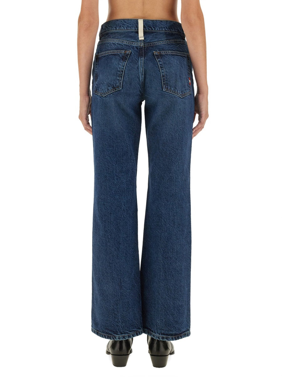 Amish Kendal Jean