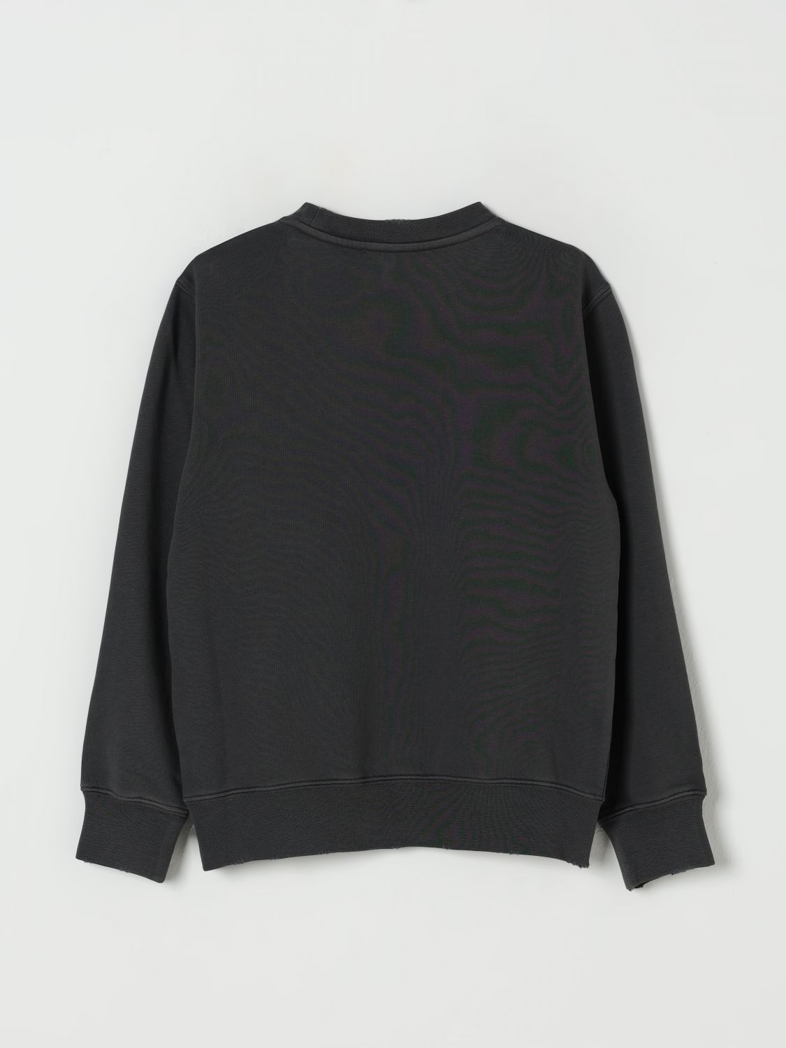 Sweater Kids color Grey