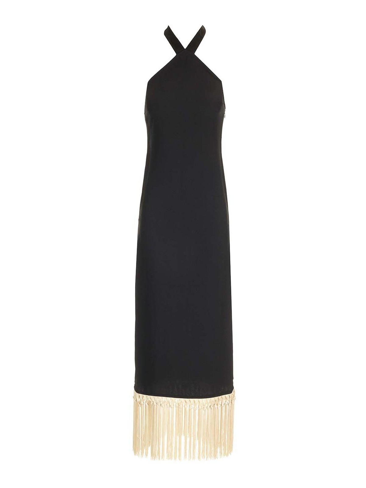 Nina Midi Dress
