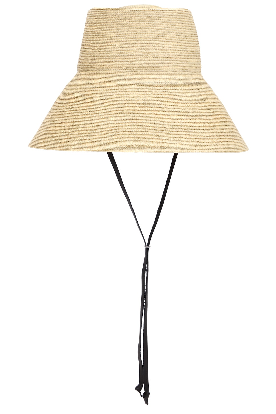 Janessa Leone Suni Hat in Natural.  L also in