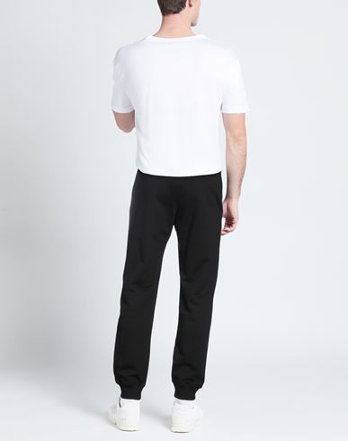 Man Pants Black