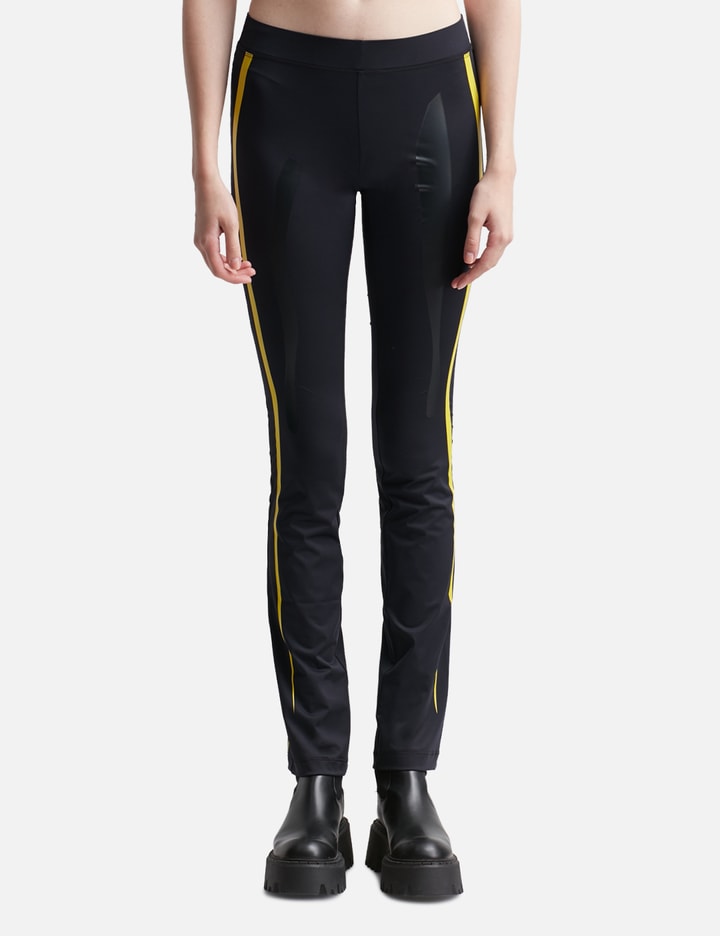 JERSEY RELAXED PANTS