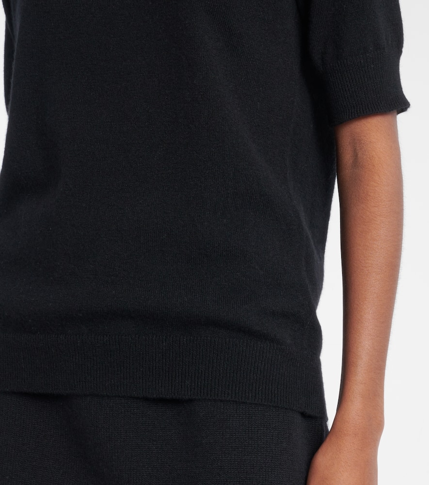 Kenza cashmere T-shirt