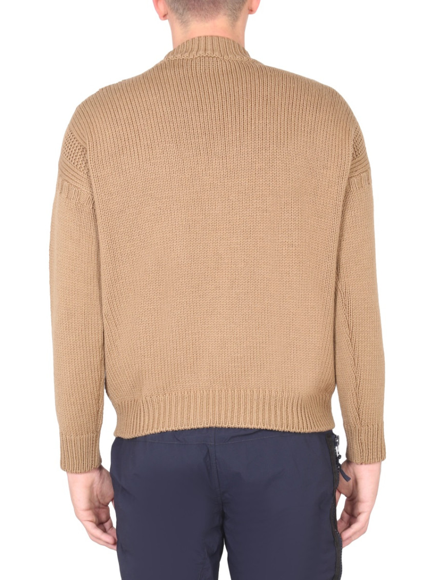 Pulls Turtleneck Shirt