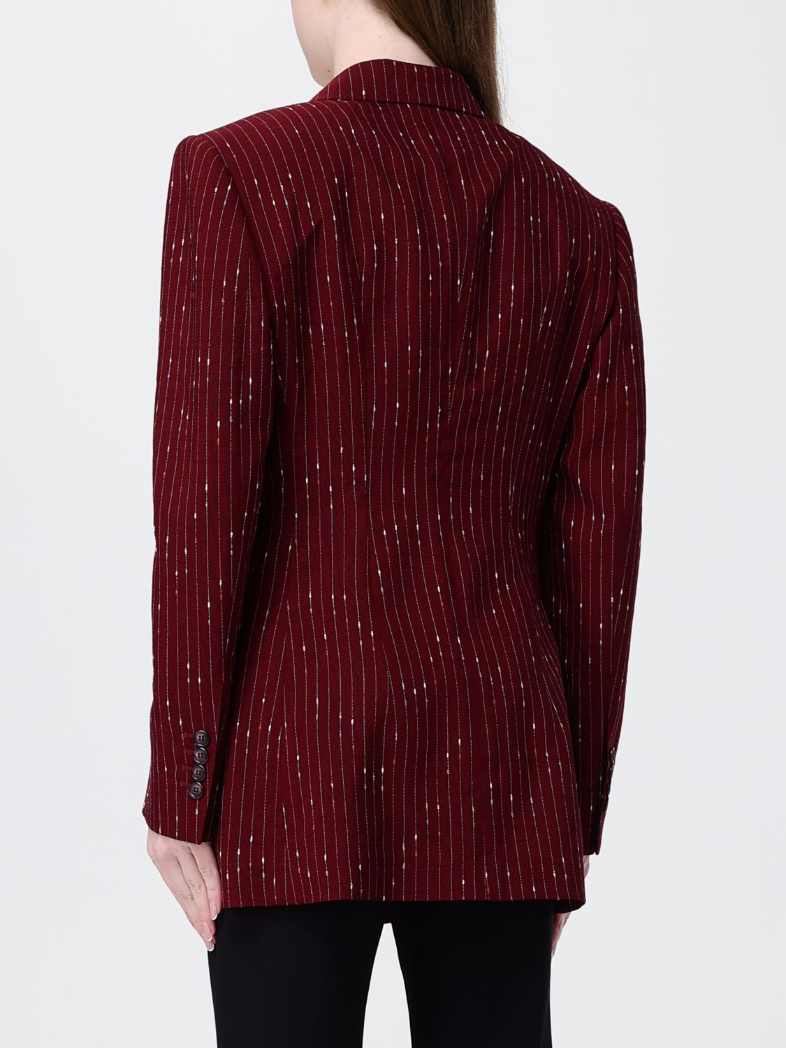 Jacket Woman color Multicolor
