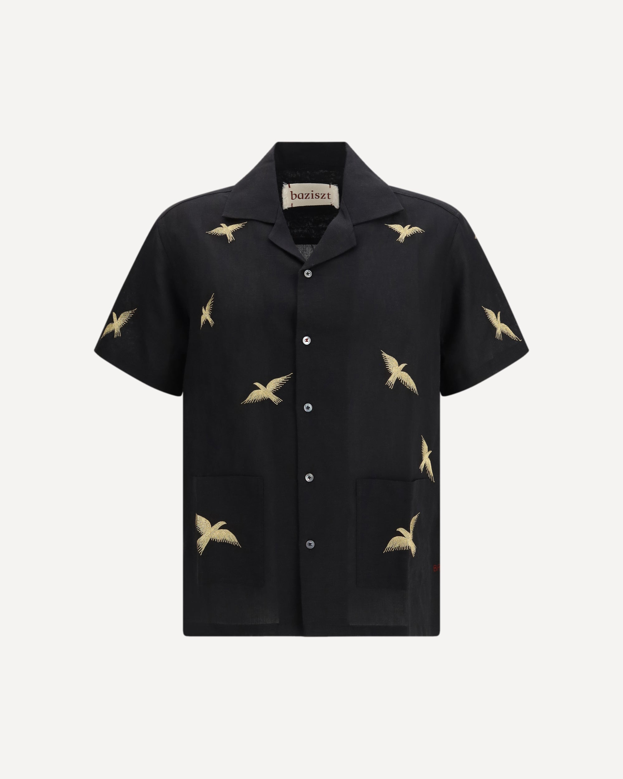 Columbus Shirt Male XL