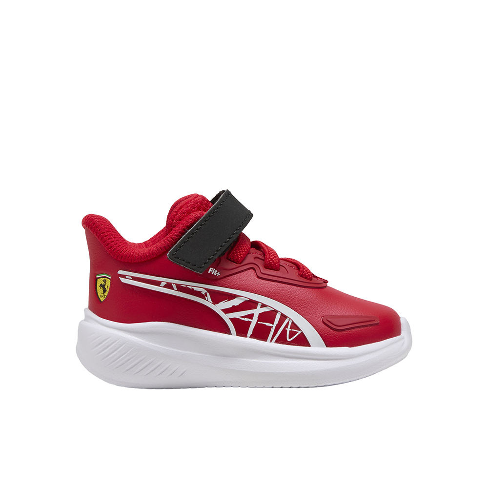 Scuderia Ferrari Skyrocket Sneakers (Toddler's)