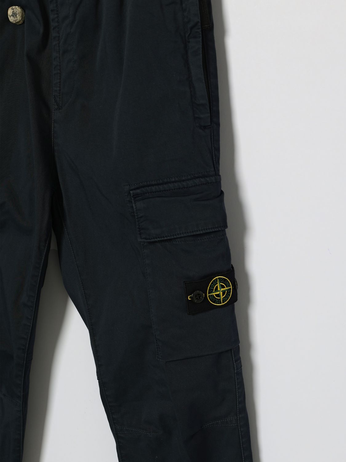 Pants Kids color Sand