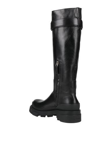 Woman Knee boots Black