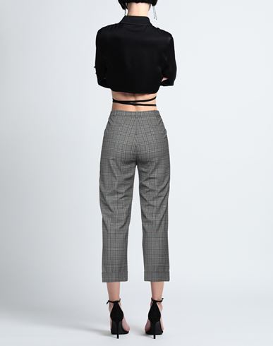 Woman Pants Grey