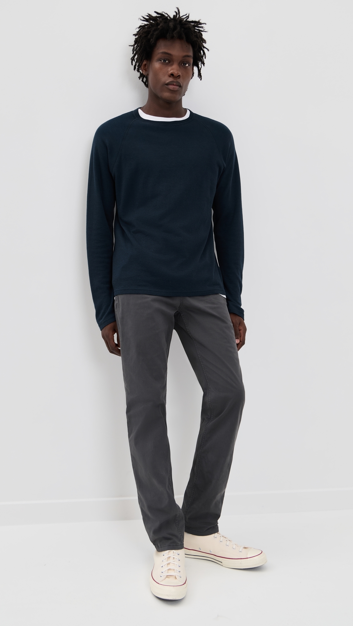 Cochran Jeans Asphalt