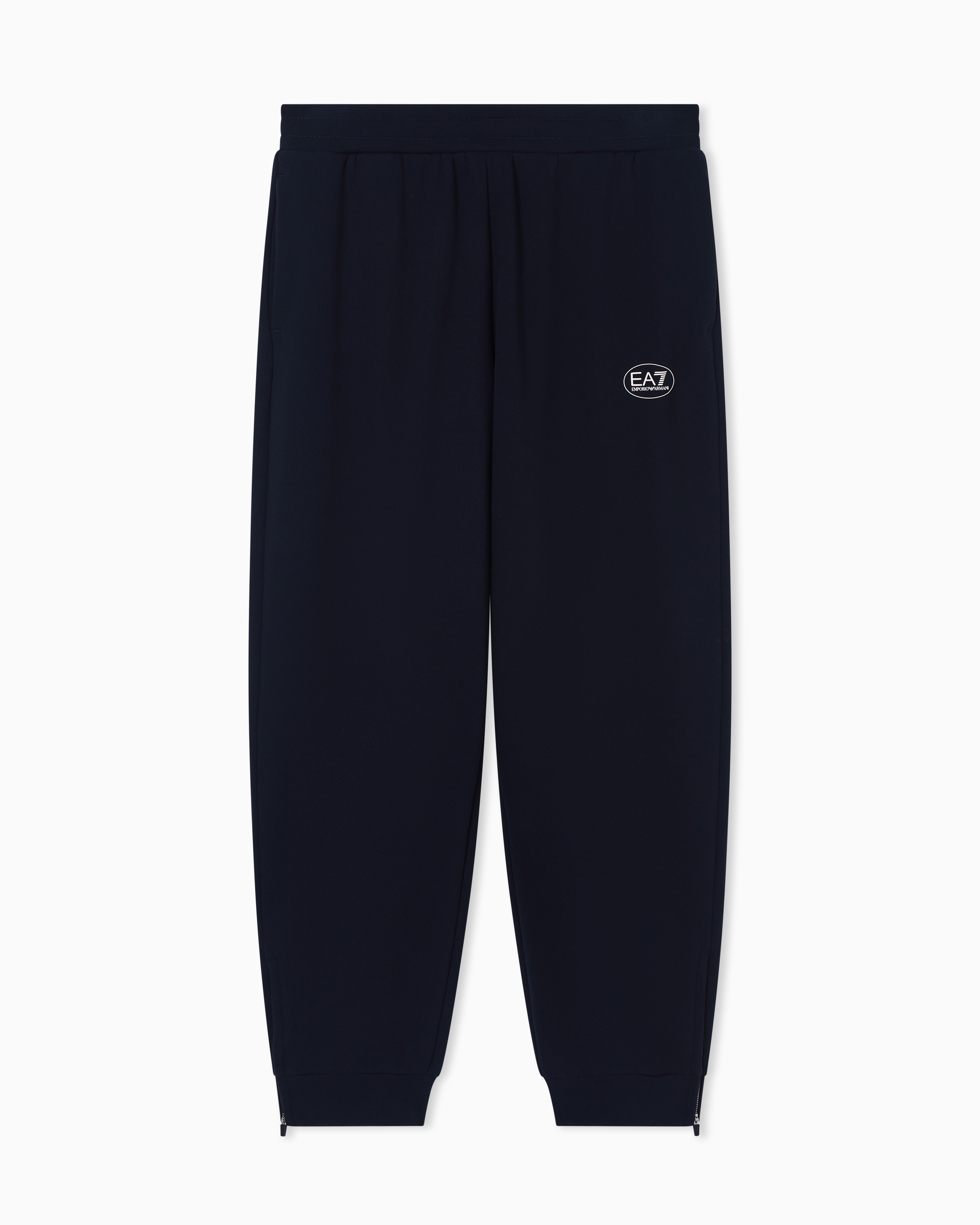 Tennis Club technical-fabric trousers
