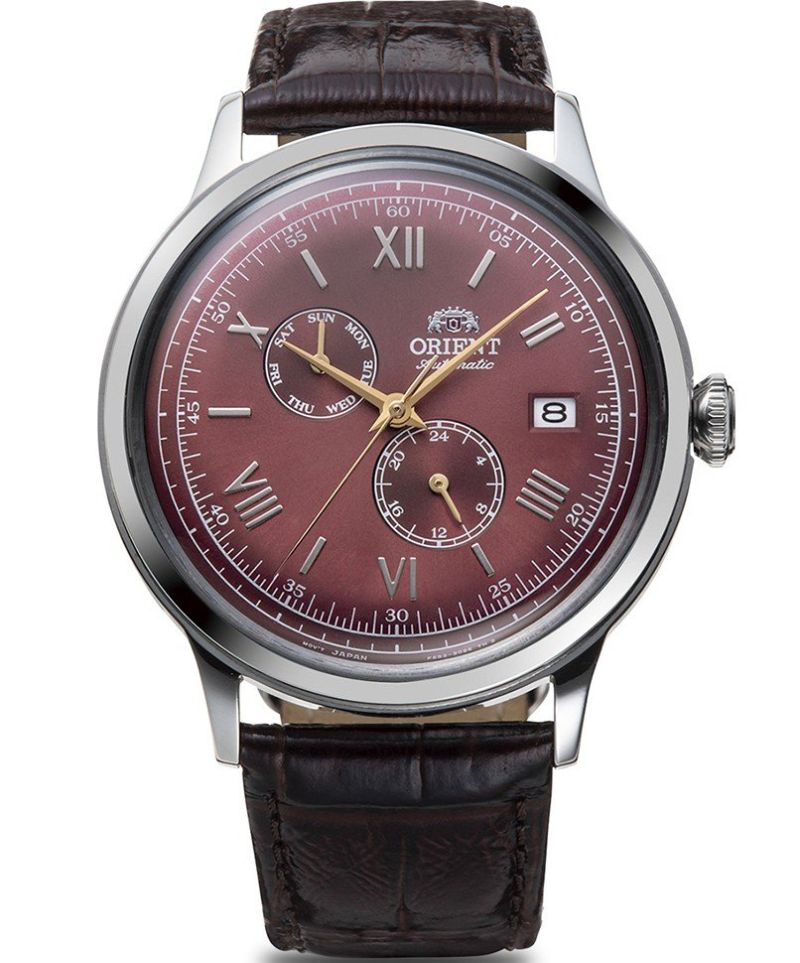 Men's Bambino 41mm Automatic Watch