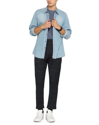 Man Pants Midnight blue
