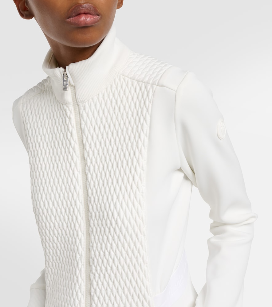 Meryl technical jacket