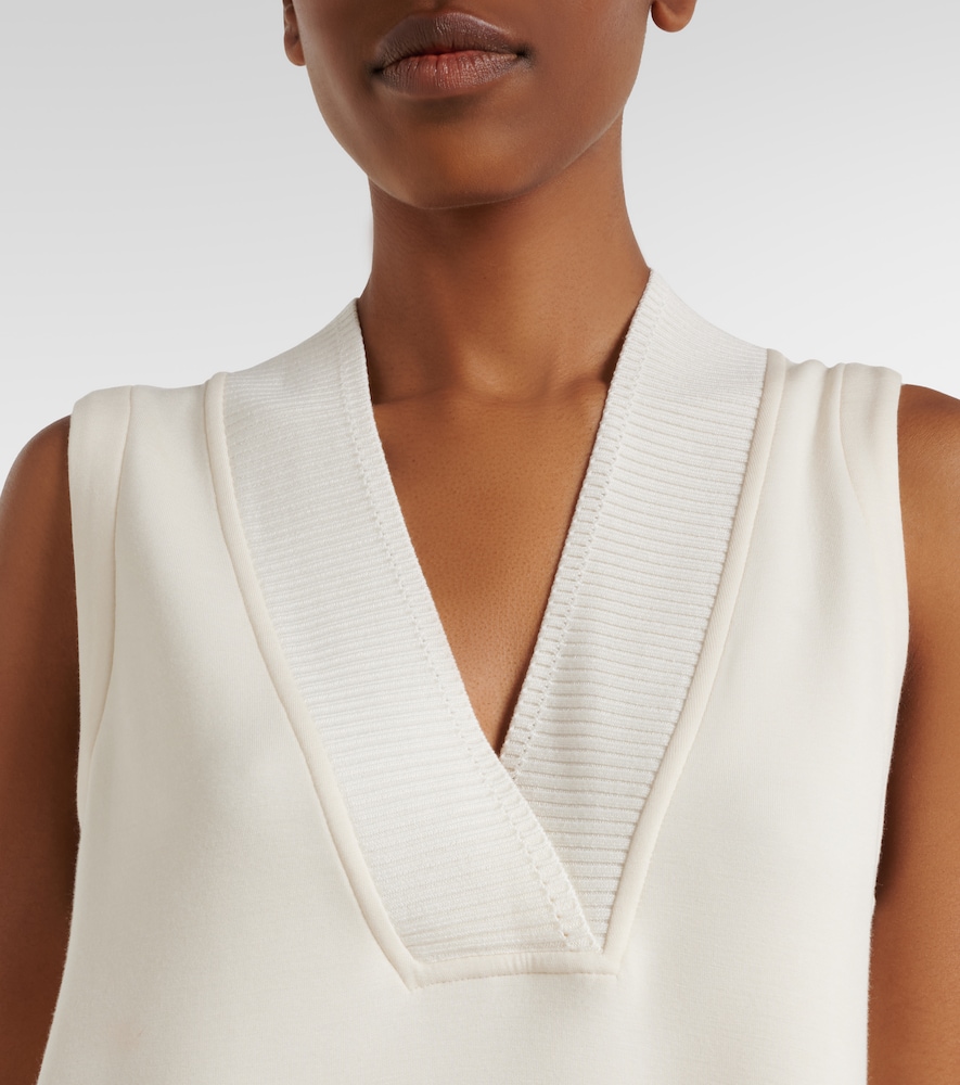 Freida tank top