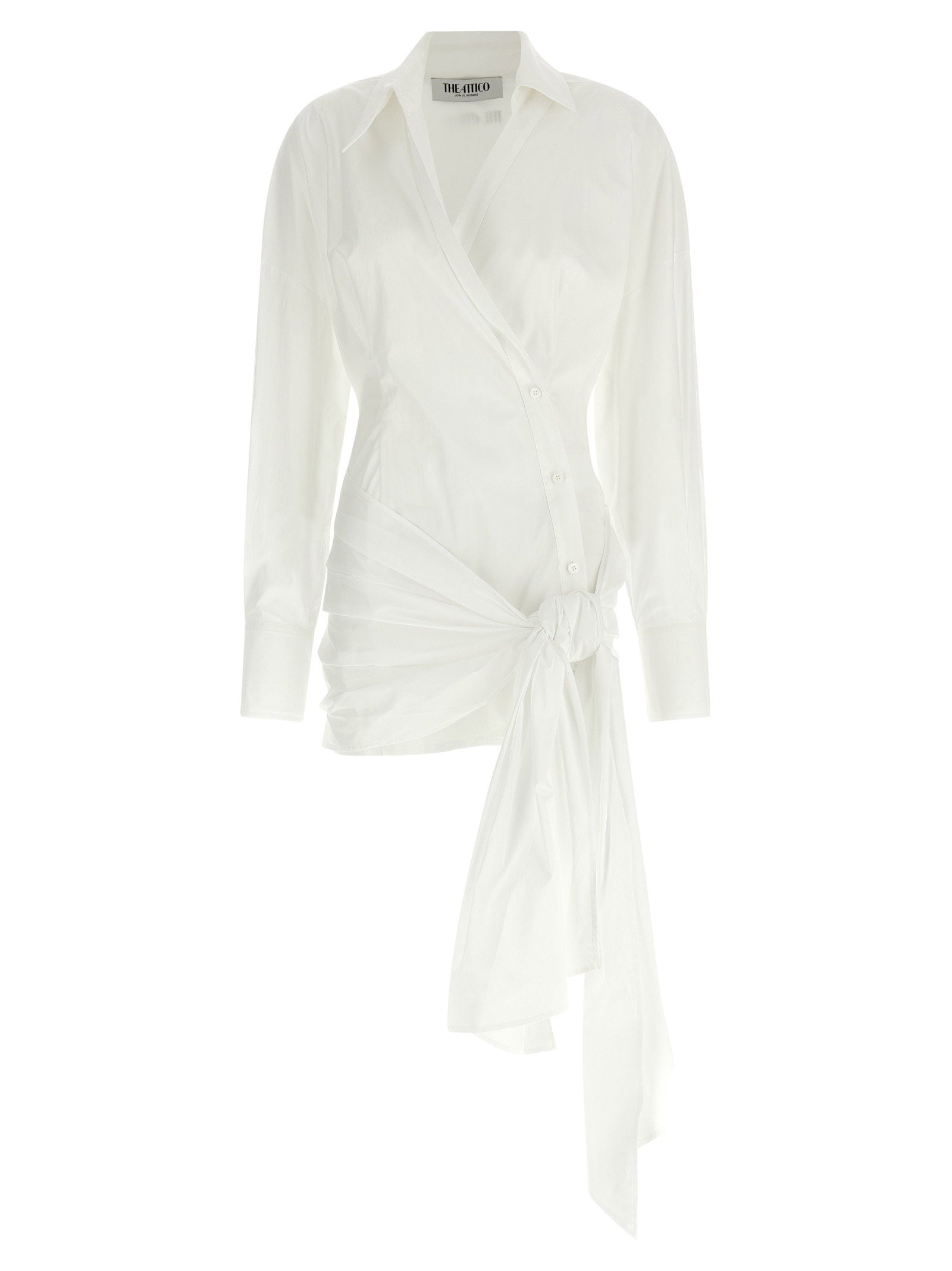 Chemisier Dress