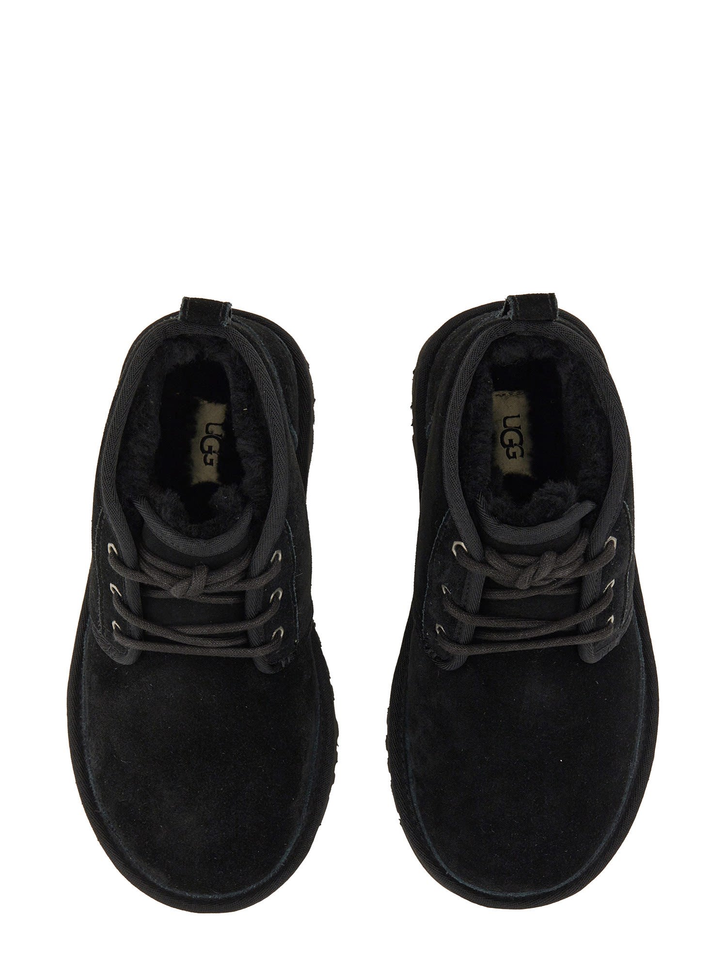 Neumel Boot